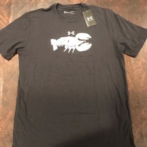 Men’s  Under Armour title town t shirt